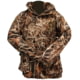 WILDFOWLER Waterporoof Parka - Men's Wildgrass Small