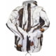 WILDFOWLER Waterporoof Parka - Men's Wildtree Snow 2XL