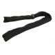 Wiley X Replacement Parts - Beaded Tactical Strap Black