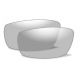 Wiley X WX Boss Replacement Parts - Clear Lens Only