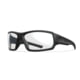Wiley X Changeable Series Breach XL 2.5 Sunglasses Clear Lens