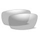 Wiley X WX Contour Replacement Parts - Clear Lens Only