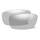 Wiley X WX Gravity ReplacementParts - Clear Lens Only
