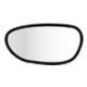 Wiley X AirRage Replacement Parts - Clear Lens Only, 695C
