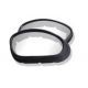 Wiley X SG-1 Goggle Replacement Parts - Clear Lens Only