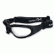Wiley X SG-1 Replacement Parts - Matte Black Frame w/ 1 Pair Lens Gaskets *NO LENS* SG-1FP