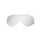 Wiley X Spear Goggle Replacement Parts - Clear Lens Only