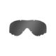 Wiley X Spear Goggle Replacement Parts - Smoke Grey Lens Only