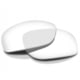 Wiley X WX Grid Sunglasses Clear Lenses