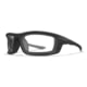 Wiley X WX Grid Sunglasses Matte Black Frame
