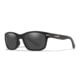 Wiley X WX HELIX Sunglasses Smoke Grey Lens/ Matte Black Frame