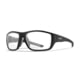 Wiley X YF Agile Sunglasses Matte Black Frame