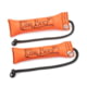 King Buck 2 pack of Marking Dummies Orange S/L
