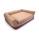 King Buck Premium Dog Bed Antique Bronze M/L