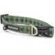 Winchester Pet Printed Collar Buffalo Green XL