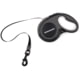 Winchester Pet Retractable Leash Grey L
