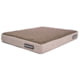 Winchester Pet Washable Dog Bed Grey L