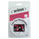 Winn Grips Polymer Rod Grip Overwrap 96in L Wild Fire