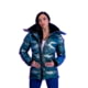 Woodpecker Bumnester 3/4 Coat - Women's Avodaco Small