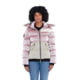 Woodpecker Woody Bomber Jacket - Women's Arctic Rose Large