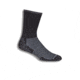Wrightsock Escape Crew Sock, Black, Extra Large, 9564.03