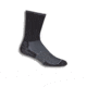 Wrightsock Escape Crew Sock, Black, Medium, 9562.03