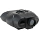 X-Vision Phantom 50 3-6x20mm Hands-Free Night Vision Binocular Black Medium