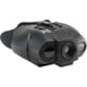 X-Vision Phantom 55 1-3x20mm Hands-Free Night Vision Binocular Black Medium