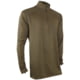 XGO Heavyweight Performance Zip Mock PH4 Baselayers Tan 499 Small