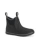 Xtratuf Leather 6in Ankle Deck Boot - Men's Black 13
