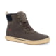 Xtratuf Leather Ankle Deck Boot Lace Shoe - Men's Chocolate 8.5