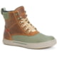 Xtratuf Leather Ankle Deck Boot Lace Shoe - Women's Cathay Spice/Burnt Olive 5.5