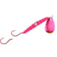 Yakima Bait Kokanee Magic Spinner Freshwater Double Hook Sz 6 Cerise Pink 12/Pkg