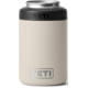 Yeti 12 oz Rambler Colster 2.0 Can Cooler Cape Taupe