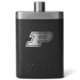 Yeti 7 oz Flask Black/NCAA Purdue