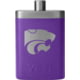 Yeti 7 oz Flask Purple/NCAA Kansas State
