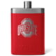 Yeti 7 oz Flask Red/NCAA Ohio State