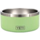 Yeti Boomer 4 Dog Bowl Key Lime