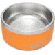 Yeti Boomer 4 Dog Bowl, King Crab Orange, 4, 21071500499