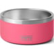 Yeti Boomer 4 Dog Bowl Tropical Pink Tropical Pink 4 Cups