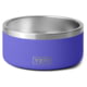 Yeti Boomer 4 Dog Bowl Ultramarine Violet