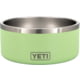 Yeti Boomer 8 Dog Bowl Key Lime