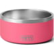 Yeti Boomer 8 Dog Bowl Tropical Pink Tropical Pink 8 Cups