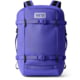 Yeti Crossroads 22L Carry On Backpack Ultramarine Violet 22 L