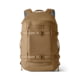 Yeti Crossroads Carry On Backpack 27L Alpine Brown Alpine Brown 27 L