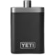 Yeti 7 oz Flask Black