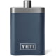 Yeti 7 oz Flask Navy