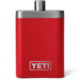 Yeti 7 oz Flask Rescue Red