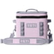 Yeti Hopper Flip 12 Quart Soft Cooler Cherry Blossom