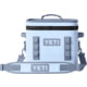 Yeti Hopper Flip 12 Quart Soft Cooler Big Sky Blue
